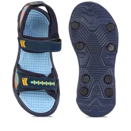 DRACKFOOT Boys Velcro Sports Sandals image 3