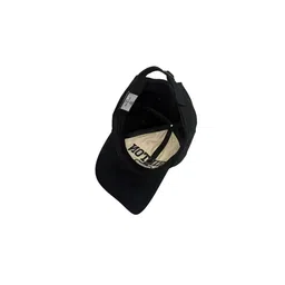 The Tie Hub Unisex Printed Cotton Baseball Cap image 4