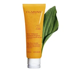 CLARINS One-Step Gentle Exfoliating Cleanser with Alpine Herb Extracts - 125ml-picture-35