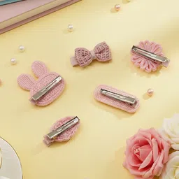 Krelin Women Hair Accessory Set of image 2