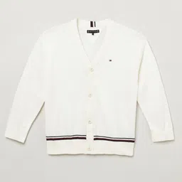 Tommy Hilfiger Boys Cardigan-picture-19