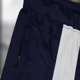 FTX Men Mid-Rise Track Pants image 4