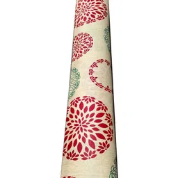 Mopak Decor Lime Green Set of 1 Regular Shelf Liner Organisers image 2