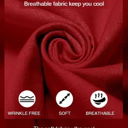 ZELINCO Men Thread Work Kurta image 2