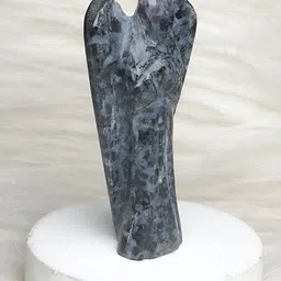 Zhupuk Grey Figurine Showpiece image 2