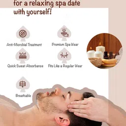 Prowee Men Disposable Basic Briefs SM001C0XS image 2