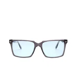 SCOTT Unisex Rectangle Sunglasses with UV Protected Lens image 4