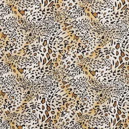 Moda Rapido Women Abstract Printed Poly Georgette Saree image 5