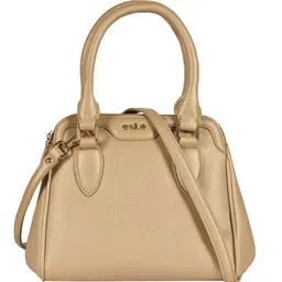 Eske Women Textured Handheld Bag-image-57