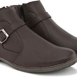 roadster Boots For Men image 3