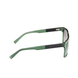 Timberland Men Square UV Protected Lens Sunglasses image 5