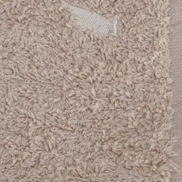 Maspar Pack of 4 Beige 550 GSM Face Towel image 2