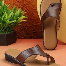 Killer Women One Toe Flats-picture-32