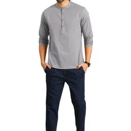 LENIA Men Kurta image 2