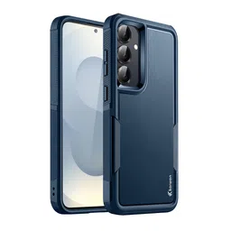 Karwan Samsung Galaxy S24 5G Rugged Dual Layer Back Case Cover-picture-24