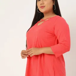 theRebelinme Cotton Top image 3