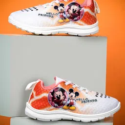 PU-PINE Boys Artificial Leather Sneakers-picture-20