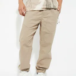 max Men Mid-Rise Cotton Trouser-picture-11