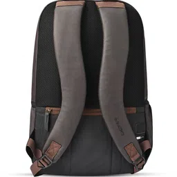 Gear Unisex Backpack with Anti-Theft image 3