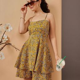 STREET 9 Printed Jumpsuit-picture-48