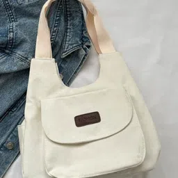 CORSICA PU Shopper Shoulder Bag-picture-14