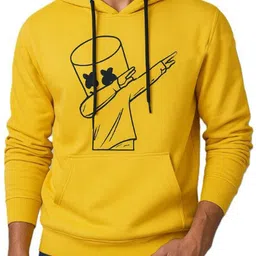 Try This Men Colourblocked Sweatshirt-image-80