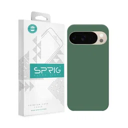 SPRIG Solid Printed Back Case Mobile Accessories-picture-31