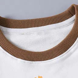 Hopscotch Boys Printed Sweatshirt image 5