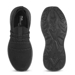 FILA EASE QUAD Men Slip-On Walking Shoes image 3