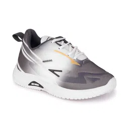 DRACKFOOT Boys Colourblocked Sneakers-picture-53