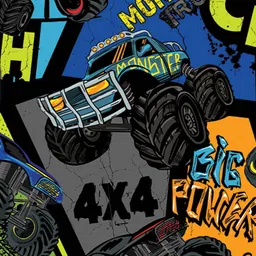 NUSYL Boys Tshirts image 4