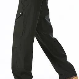 StyleCast Men Easy Wash Trousers image 4