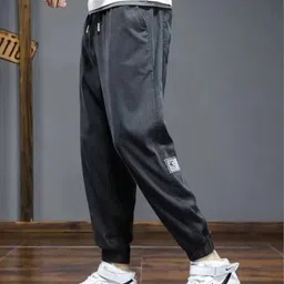 KPOP Men Original Trousers image 3
