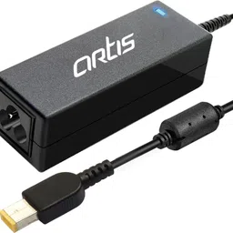 artis 45Watt Laptop Adapter without Power cord Compatible with 20V/2.25A Pin Size: USB (BIS Certified) 45 W Adapter-picture-12