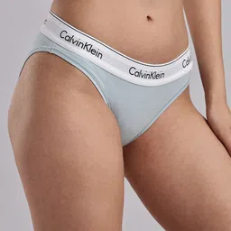 Calvin Klein Underwear Mid Rise Bikini Briefs F3787444-image-19