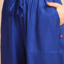 TAG 7 Pack Of 2 Cotton Straight Lounge Pants image 3