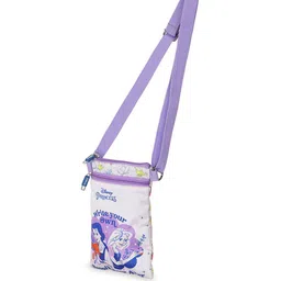 NOVEX Printed Shopper Sling Bag image 2