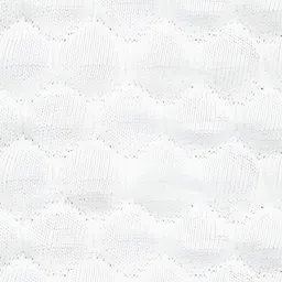 USHA SHRIRAM Maroon Tru Spring With NPSS Tech SingleMattress image 4