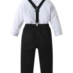 Nakshatra Unisex Kids Shirt with Trousers image 3