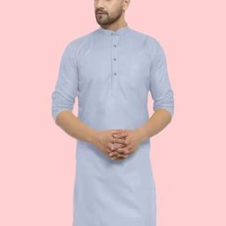 ANUJ FASHION Men Kurta-picture-13