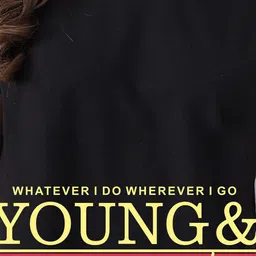 FFLIRTYGO Printed Nightdress image 5