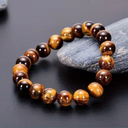 printcorners Artificial Beaded Elasticated Bracelet image 2