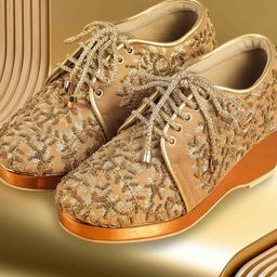 Metro Women Fashion Flats-picture-44