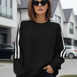 Fashion And Youth Women Sweatshirt-picture-17