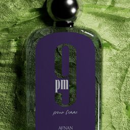 Afnan Women 9 Pm Long Lasting Eau De Parfum - 100 ml-picture-13