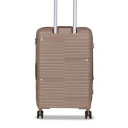 Polo Class Crown Series Textured Hard-Sided Medium Trolley Bag image 4