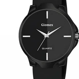 PERUCCI Men Brass Dial & Bracelet Style Straps Analogue Watch WATH94EVRDMMZAFV image 4