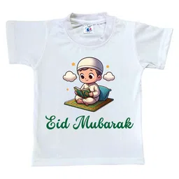 Cute Pals Boys Printed T-shirt-image-13