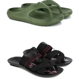 DRACKFOOT Men Comfort Sandals-picture-24