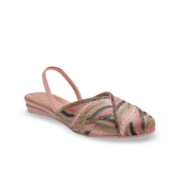 carrito Women Mules Flats image 4